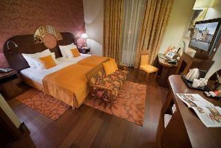 Hotel Zvon Design Suites