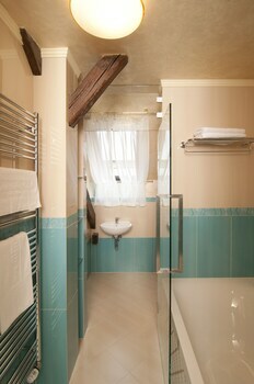 Hotel Zvon Design Suites