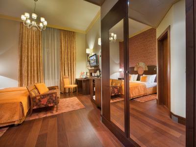 Hotel Zvon Design Suites