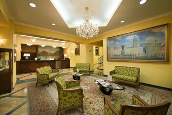 Hotel Zvon Design Suites