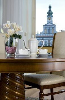 Hotel Zvon Design Suites