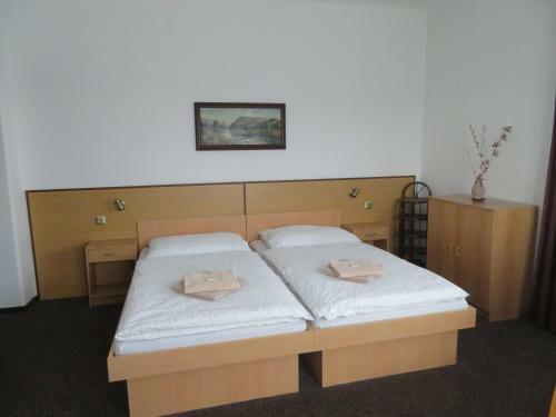Hotel Lux