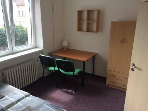 Hostal Hostel Klub Mal�ch Pivovar?