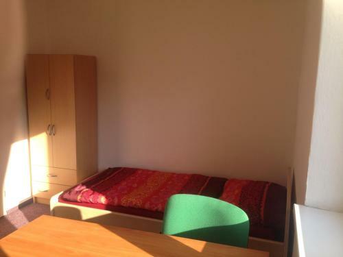 Hostal Hostel Klub Mal�ch Pivovar?