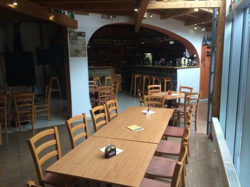 Hostal Hostel Klub Mal�ch Pivovar?
