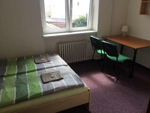 Hostal Hostel Klub Mal�ch Pivovar?
