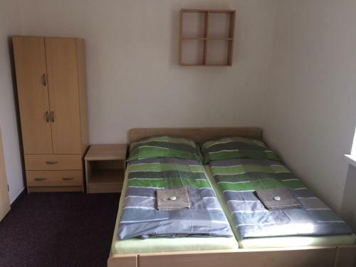 Hostal Hostel Klub Mal�ch Pivovar?