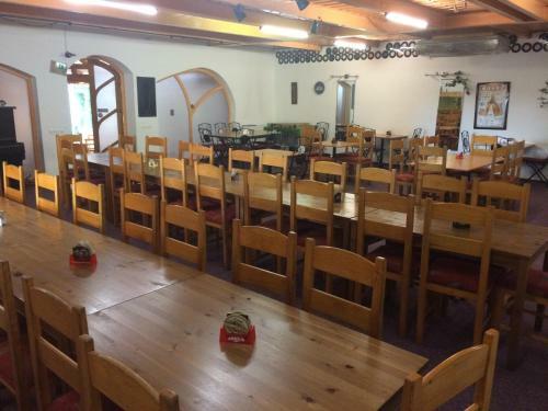 Hostal Hostel Klub Mal�ch Pivovar?