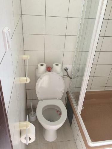 Hostal Hostel Klub Mal�ch Pivovar?