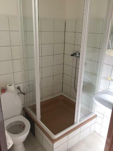 Hostal Hostel Klub Mal�ch Pivovar?