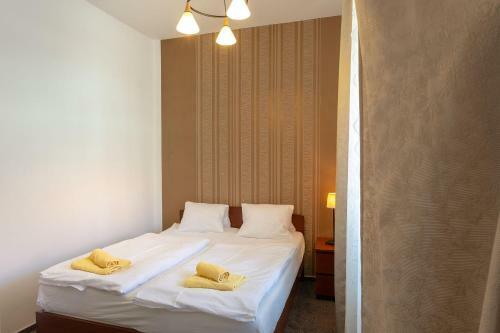 Hostal Zelena Ratolest