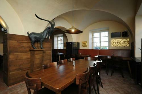 Hostal Zelena Ratolest