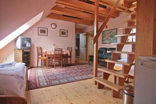Hotel Klika