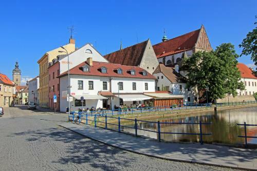 Hotel Klika