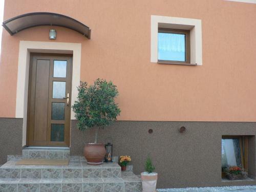 Hostal Penzion Poh?rka