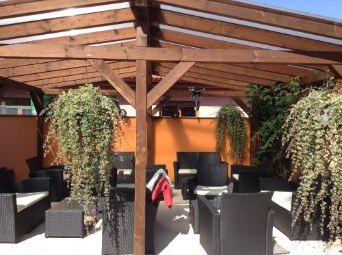 Hostal Penzion Relax Martina