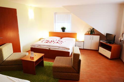 Hostal Penzion Relax Martina