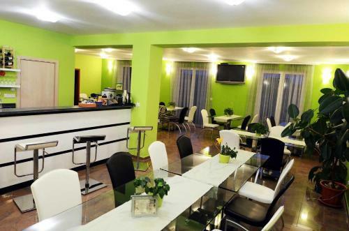 Hostal Penzion Relax Martina