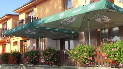 Hostal Penzion Relax Martina