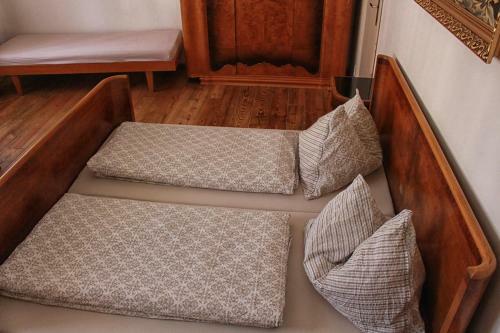 Hostal Pension Bohemia