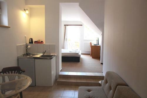Hostal Pension Bohemia