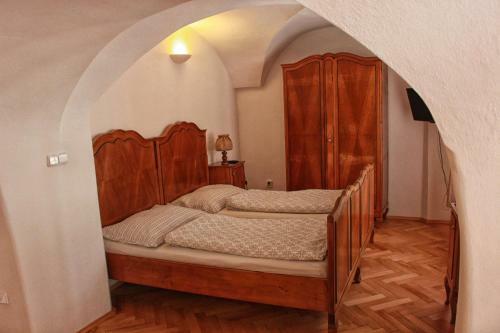 Hostal Pension Bohemia