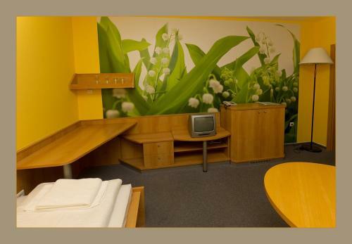 Hotel Imos