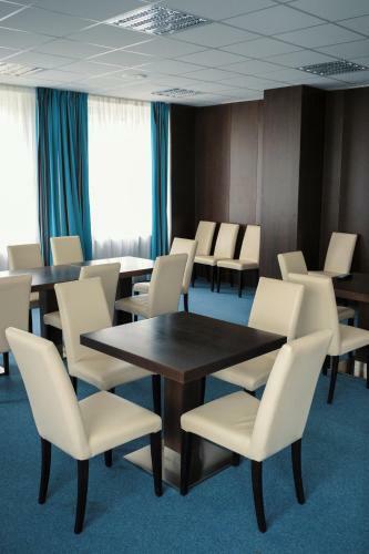 Hotel Sport-relax Centrum Bors Club