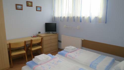Hostal Penzion U Splavu