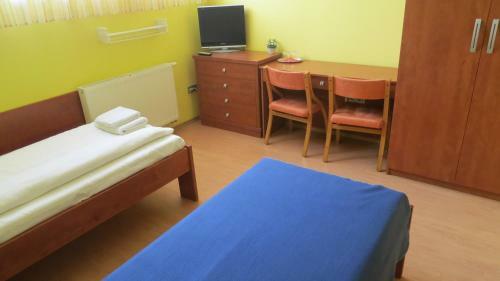 Hostal Penzion U Splavu