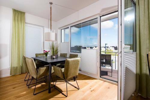 Apartamentos Sea View 10