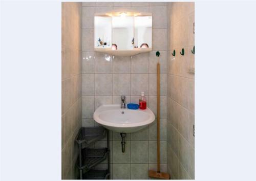 Apartamento Karlshagen_ Haus Boettcher