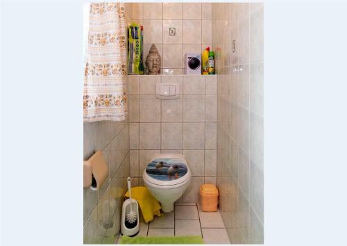 Apartamento Karlshagen_ Haus Boettcher