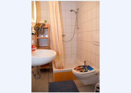 Apartamento Karlshagen_ Haus Boettcher