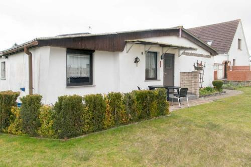 Apartamento Karlshagen_ Haus Boettcher