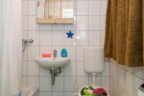 Apartamento Karlshagen_ Haus Boettcher