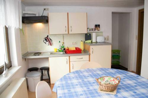 Apartamento Karlshagen_ Haus Boettcher