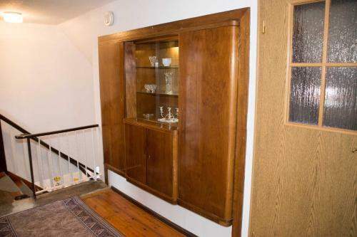 Apartamento Karlshagen_ Haus Boettcher