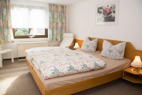 Apartamento Karlshagen_ Haus Boettcher
