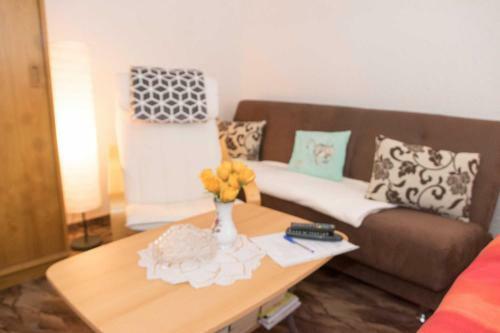 Apartamento Karlshagen_ Haus Boettcher