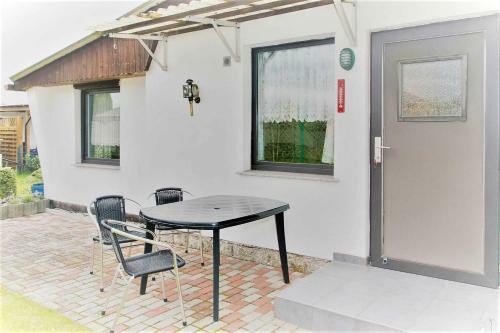 Apartamento Karlshagen_ Haus Boettcher