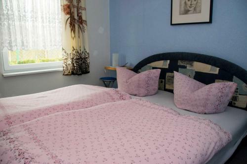 Apartamento Karlshagen_ Haus Boettcher