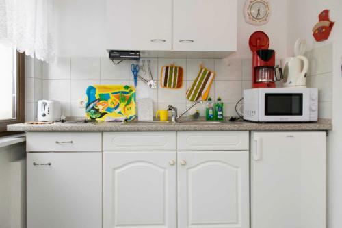 Apartamento Karlshagen_ Haus Boettcher
