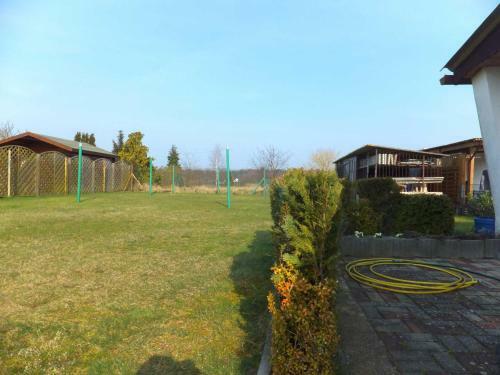Apartamento Karlshagen_ Haus Boettcher
