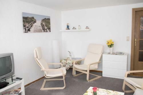 Apartamento Karlshagen_ Haus Boettcher