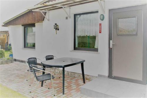 Apartamento Karlshagen_ Haus Boettcher