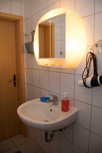 Apartamento Karlshagen_ Haus Boettcher