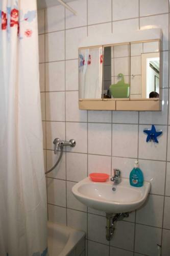 Apartamento Karlshagen_ Haus Boettcher