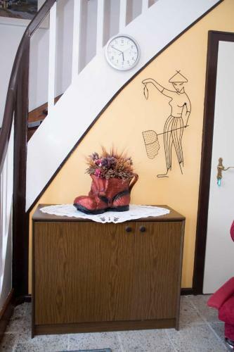 Apartamento Karlshagen_ Haus Boettcher