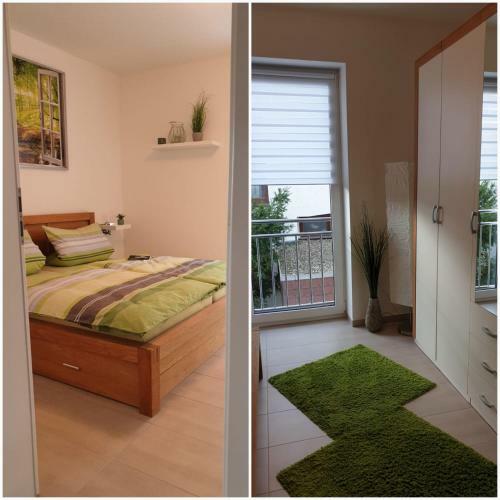 Apartamento Ferienwohnung Kassel Am D�ncherand